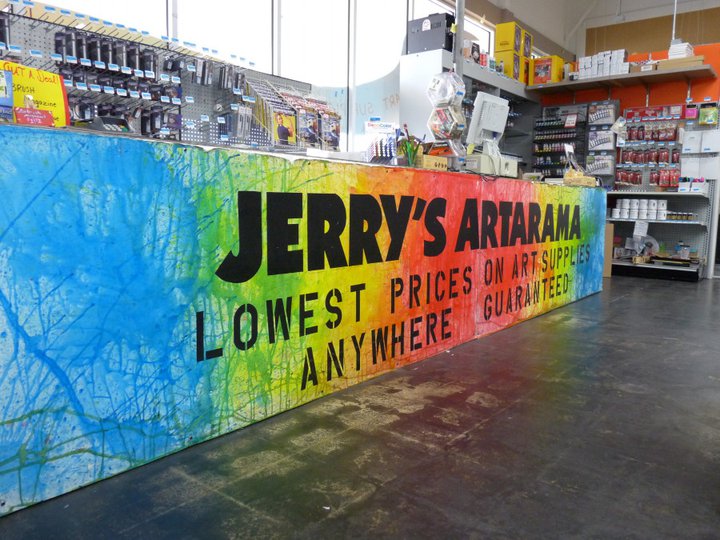 Departments  Jerry's Artarama of Deerfield Beach - Crayola Crayons 24 Count