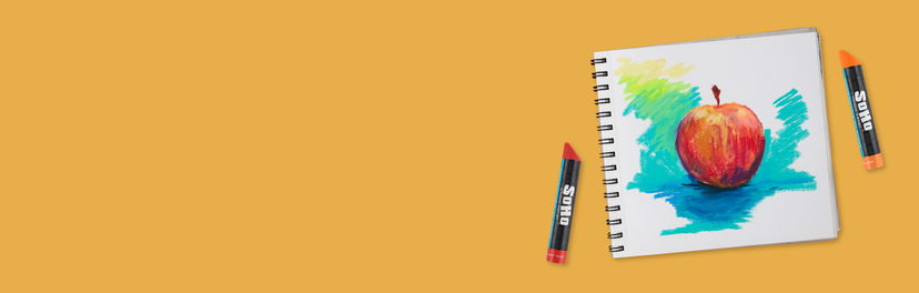 Get 20% off all art supply categories sitewide, instead of 10%! Get 20% off all art supply categories sitewide, instead of 10%!