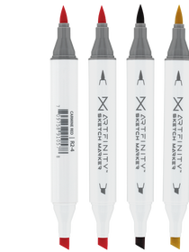 Artfinity Sketch Markers Artfinity Sketch Markers