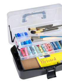 ArtPort Storage Boxes ArtPort Storage Boxes