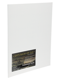 Centurion Deluxe Oil Primed Linen Panels Centurion Deluxe Oil Primed Linen Panels