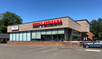 Norwalk, CT Norwalk, CT