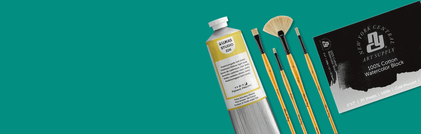 Find paints, brushes, watercolor paper & more on sale now Find paints, brushes, watercolor paper & more on sale now