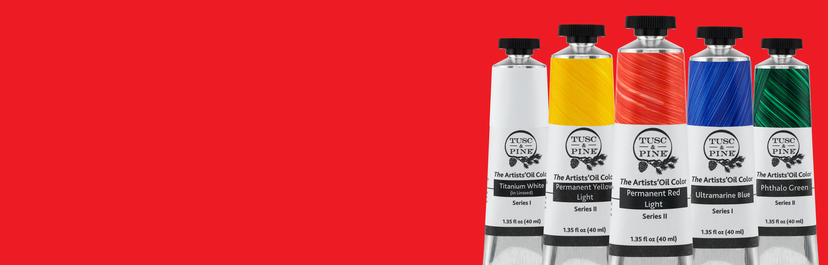 Stock Up On All Paint Mediums! Stock Up On All Paint Mediums!