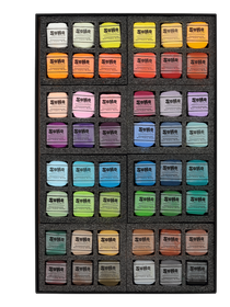 SoHo Handmade Soft Pastel Block Sets SoHo Handmade Soft Pastel Block Sets