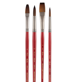 Open Stock Staccato Long Handle Brushes Open Stock Staccato Long Handle Brushes