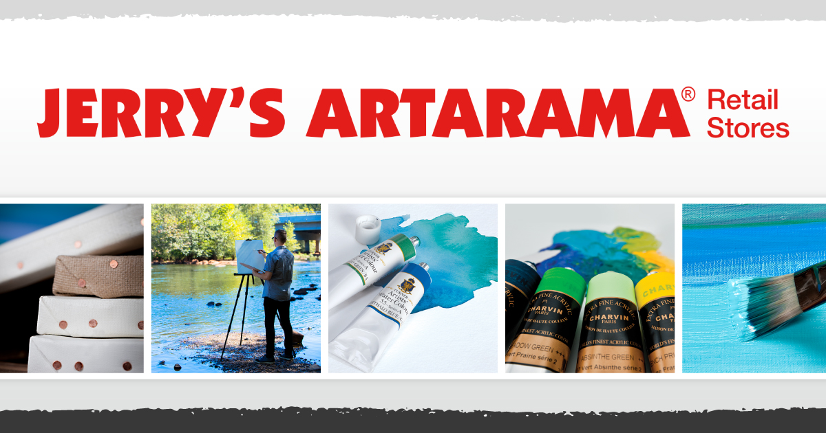 Art supply store Jerry's Artarama leaving Antioch for East Nashville